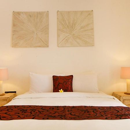 Villa Del Mar Canggu Exterior foto